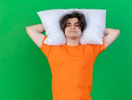 تیرگی زیر چشم از چیست - اسکین مال