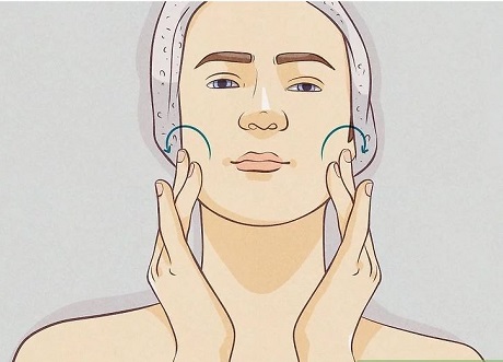 نحوه استفاده از ماسک های ورقه ای - اسکین مال