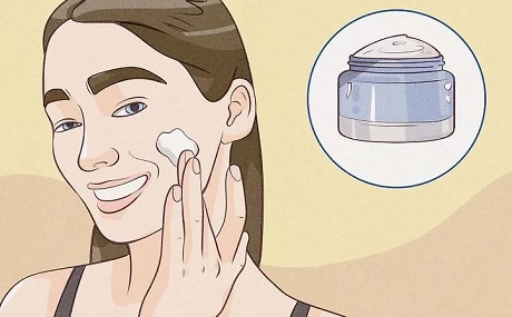 ماسک ورقه ای - اسکین مال