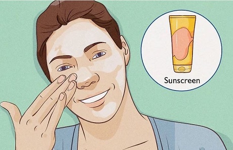 ماسک های ورقه ای چیکار می کنند؟- اسکین مال