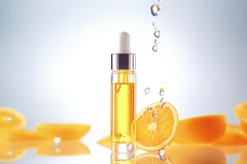 سرم های حاوی ویتامین C -اسکین مال