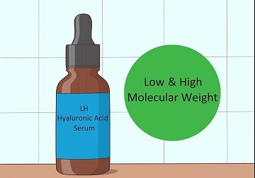 هیالورونیک اسید چیست ؟- اسکین مال