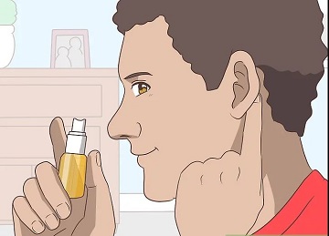 محصولات هیالورونیک اسید اسکین مال