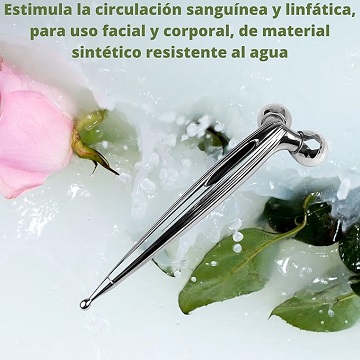 خرید و قیمت ماساژور غلتکی سه بعدی اسکین مال