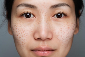 ملاسما چیست ؟ ملاسما پوستی چیست ؟-اسکین مال